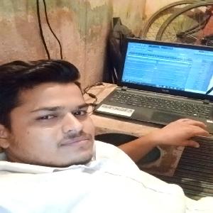 Dj Deepu Gautam